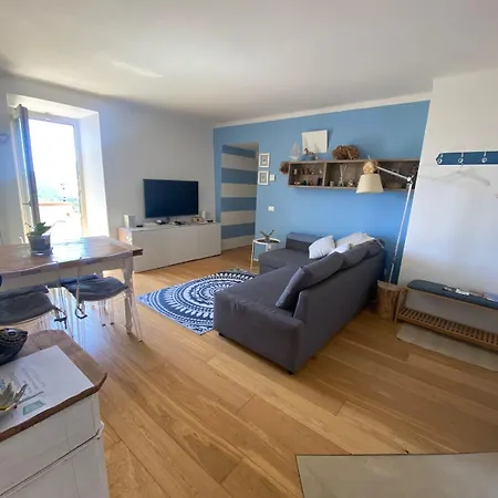 Prázdninový dům Casa Dora *