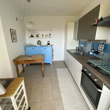Casa Dora Prázdninový dům *