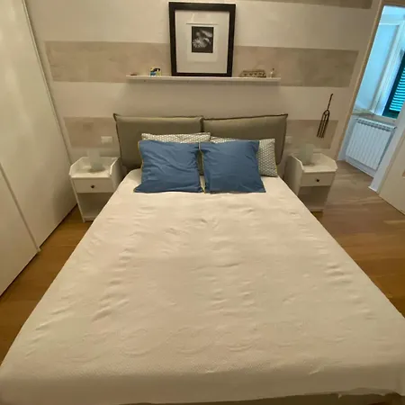Prázdninový dům Casa Dora Arcola