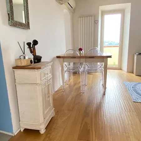 Prázdninový dům Casa Dora