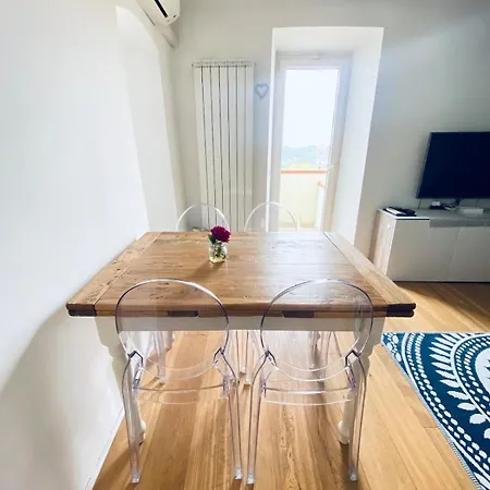 Prázdninový dům Casa Dora Arcola