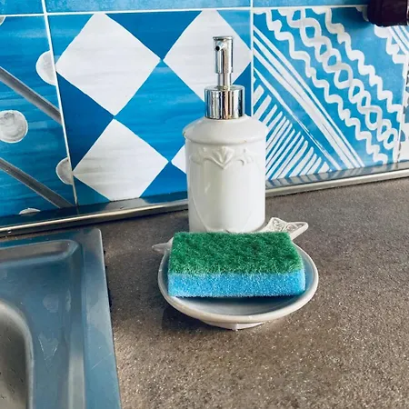 Prázdninový dům Casa Dora Arcola